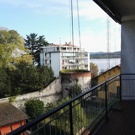 Imbarcadero Apartment Arona