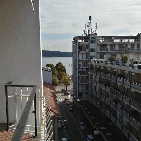 Imbarcadero Apartment