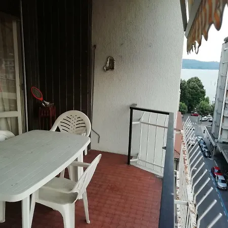 Imbarcadero Apartment