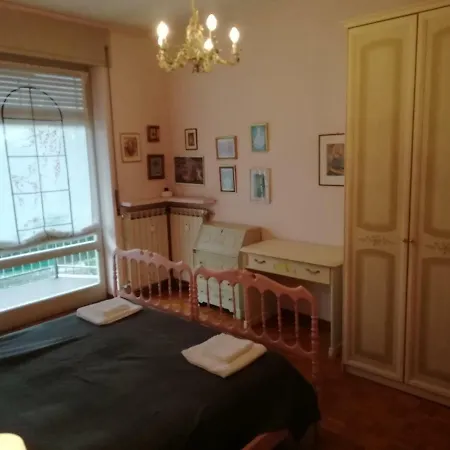 Imbarcadero Apartment