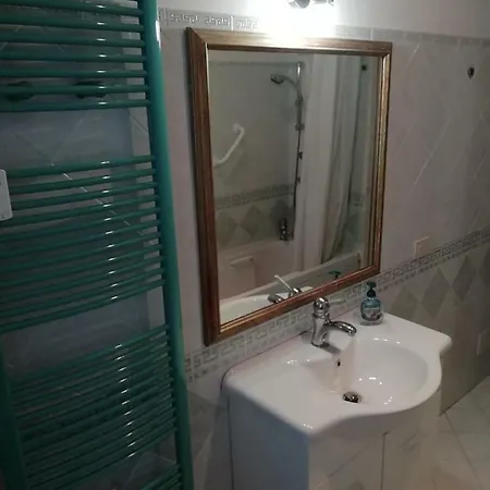 Apartment Imbarcadero Arona