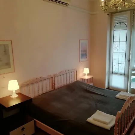 Apartment Imbarcadero Arona